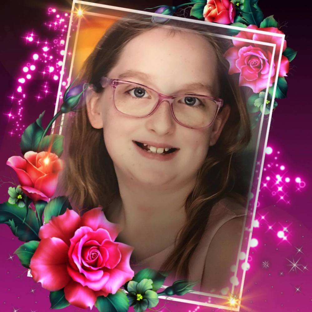 Meet your Posher, Julie